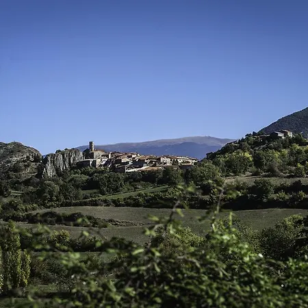 El Paller De Casa Parramon Holiday home