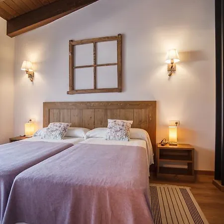 Holiday home El Paller De Casa Parramon *