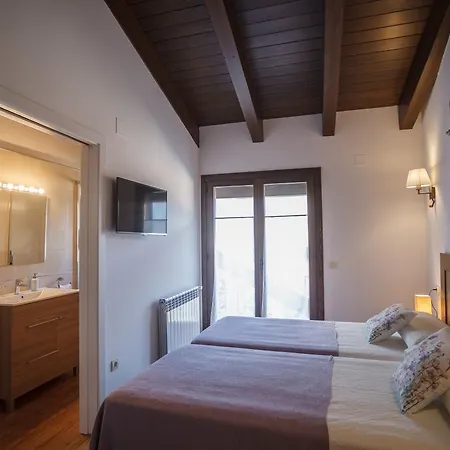 El Paller De Casa Parramon Holiday home