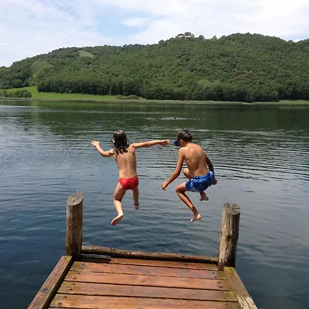 El Paller De Casa Parramon